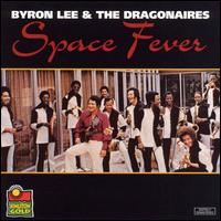 Space Fever von Byron Lee