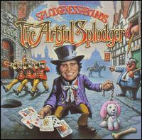 Artful Splodger von Splodgenessabounds