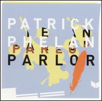 Parlor von Patrick Phelan