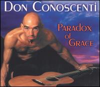 Paradox of Grace von Don Conoscenti