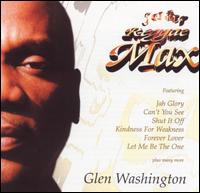 Reggae Max von Glen Washington