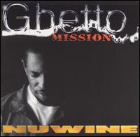 Ghetto Mission von Nuwine