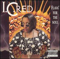 Flava for the Soul von I.C. Red