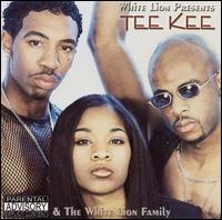 Tee Kee & The White Lion Family von Tee Kee