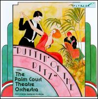 Puttin' on the Ritz von Palm Court Theater Orchestra