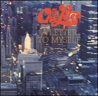 Letter to Myself von The Chi-Lites