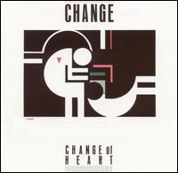 Change of Heart von Change