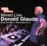 Mixed Live von Donald Glaude