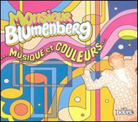 Musique et Couleurs von Monsieur Blumenberg