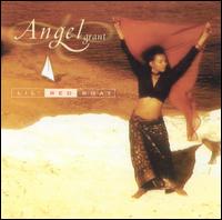 Lil' Red Boat [CD] von Angel Grant