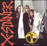 Peace Treaty von X-Sinner