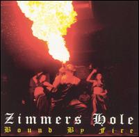 Bound by Fire von Zimmer's Hole