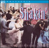 Whole Lotta Shakin' von North Star Musicians