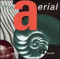 Aerial: A Journal in Sound, No. 2 von Various Artists