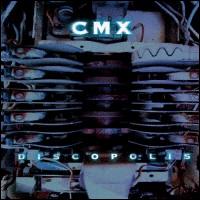 Discopolis von CMX