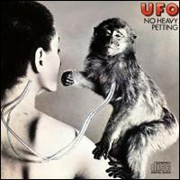 No Heavy Petting von UFO