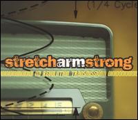 Revolution Transmission von Stretch Armstrong