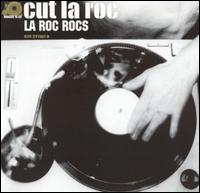 Roc Rocs von Cut La Roc