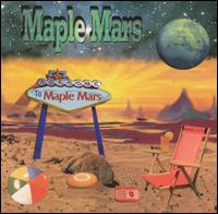 Welcome to Maple Mars von Maple Mars