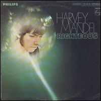 Righteous von Harvey Mandel