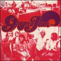 Grape Jam von Moby Grape