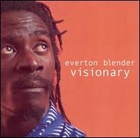 Visionary von Everton Blender