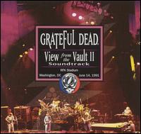 View from the Vault II von Grateful Dead