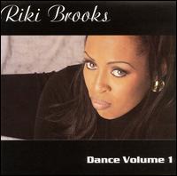 Dance, Vol. 1 von Riki Brooks