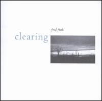 Clearing von Fred Frith