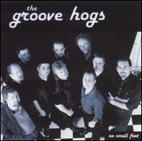 No Small Feat von The Groove Hogs