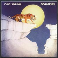 Spellbound von Tygers of Pan Tang