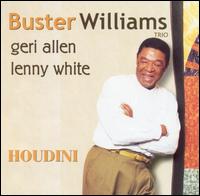 Houdini von Buster Williams