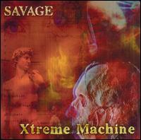 Xtreme Machine von Savage