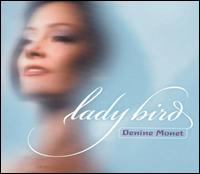 Lady Bird von Denine Monet