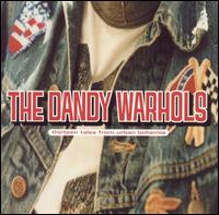 Thirteen Tales from Urban Bohemia von The Dandy Warhols