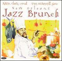 New Orleans Jazz Brunch von Kevin Clark