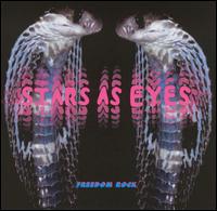 Freedom Rock von Stars as Eyes