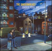 Under Your Sky von Underwolves