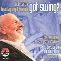 Got Swing? von Dick Cary