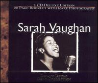 Gold Collection [Retro Music] von Sarah Vaughan