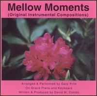 Mellow Moments von Gary Prim