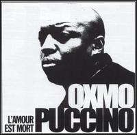 L'Amour Est Mort von Oxmo Puccino