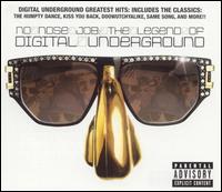 No Nose Job: The Legend of Digital Underground von Digital Underground