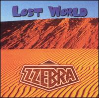 Lost World von Zzebra