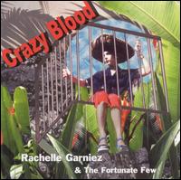 Crazy Blood von Rachelle Garniez