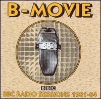 BBC Sessions von B-Movie