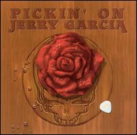 Pickin' on Jerry Garcia von Pickin' On