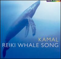 Reiki: Whale Song von Kamal