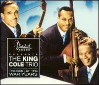 Best of the War Years von Nat King Cole