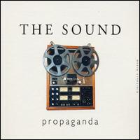 Propaganda von The Sound